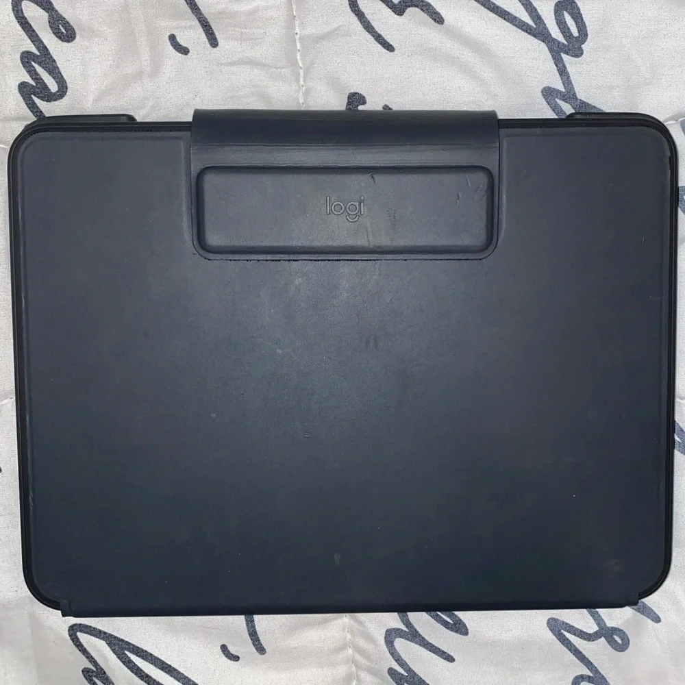 iPad Pro Smart Keyboard Folio (11-inch)